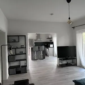 Apartment Forststrasse